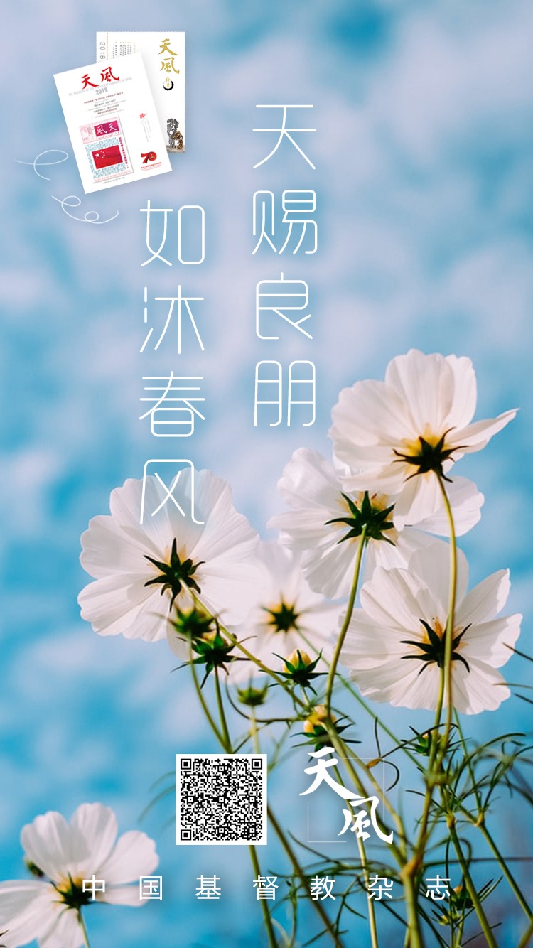 2020年《天风》，开始订阅了！