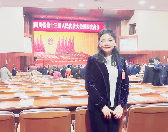 【聚焦2021两会】省人大代表段涛牧师：关于四川养老事业在攀西地区加大发展的建议