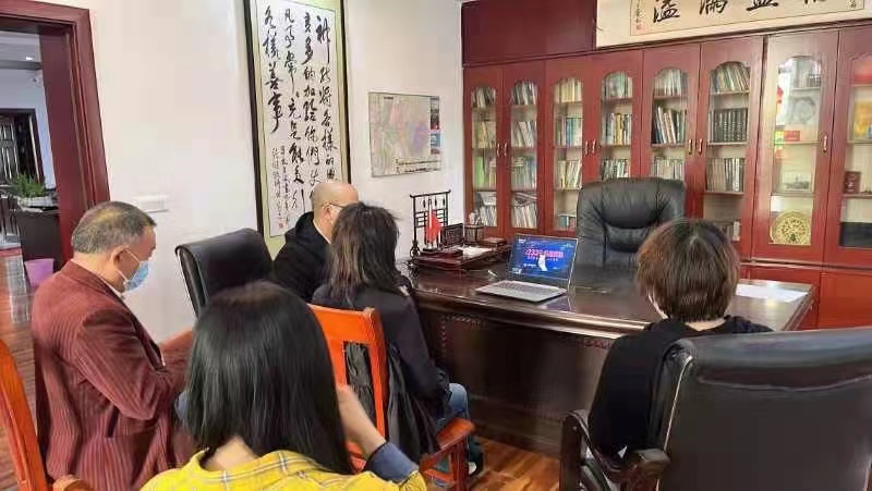 四川省基督教界认真组织全民国家安全教育日活动